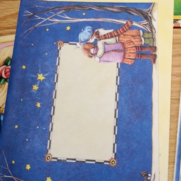 Set of 17 Mary Engelbrett Note Cards - Picture 7 of 10